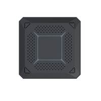 Fabricación de TV BOX X98 ANDROID 13.0 RK3528 8K WIFI6 4GB 32GB 64GB ANDROID TV BOX X98K