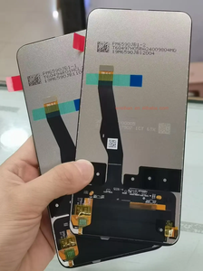โทรศัพท์มือถือหน้าจอสัมผัส LCD สำหรับ Y9S 9X <span class=keywords><strong>Y9Prime</strong></span> 2019 P Smart Z LCD Display สำหรับเปลี่ยนและซ่อมแซม - Product Image 3