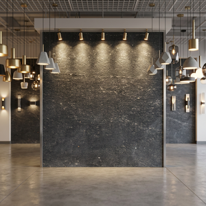 Exclusive Natural Marble Stone <b>Veneer</b> Ice Black <b>Sheet</b> Flexible Shone Wall Panel Floor Tile Safe Use Villa Home - Product Image 3