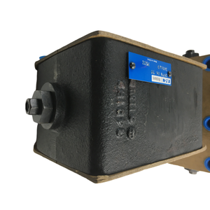 คันเร่งแบบซ้อน DGFN-06-50 ควบคุมระบบไฮดรอลิก - Product Image 4