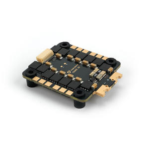 Controlador de Motor Holybro Tekko32 F4 MCU 4 en 1 50A ESC AM32 Firmware 3-6S Compatible con Baterías Lipo Dshot1200 128K PWM para Drones de Carreras FPV Freestyle - Product Image 3