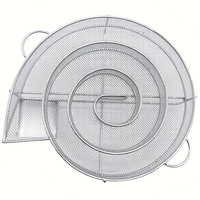 Générateur de fumée froide en spirale en acier inoxydable, panier à fumer en forme d'escargot pour barbecue au gaz ou au charbon, boîte à fumer