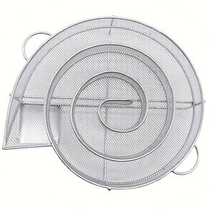 Générateur <span class=keywords><strong>de</strong></span> <span class=keywords><strong>fumée</strong></span> <span class=keywords><strong>froide</strong></span> en spirale en acier inoxydable, panier à fumer en forme d'escargot pour barbecue au gaz ou au charbon, boîte à fumer - Product Image 5