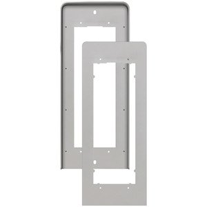 Adaptateur de fixation pour cravate gris 32x7,5 pouces, longueur 13,5 pour fixations de cravate - Product Image 1