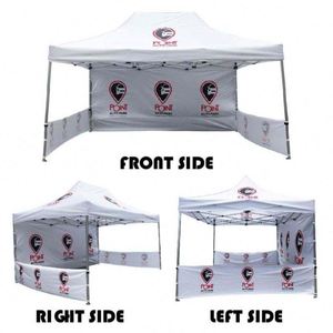 Promotional <b>Frame</b> <b>Tent</b> Outdoor Advertising Gazebo Heavy Duty Pop up <b>Tent</b> - Product Image 2