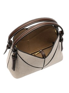 Bolso de Mano Tipo Clutch de Alta Calidad para Mujer, con Cierre, Gran Capacidad (3L+), Material PU, Versátil para Oficina y Uso Diario - Product Image 5
