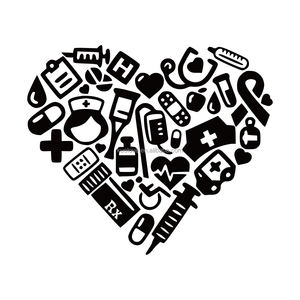 ความรู้ทางการแพทย์ ความรู้ทั่วไป สติ๊กเกอร์ติดผนังลายสารเคมี โรงพยาบาล คลินิก ผนังพื้นหลัง ตกแต่งสร้างสรรค์ วอลเปเปอร์ - Product Image 6