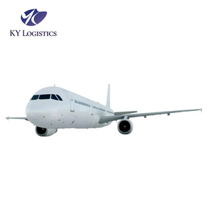 China <strong>Nigeria</strong> Best DDP FedEx UPS <strong>Freight</strong> Forwarder Air Express Logistics Service Free Door-<strong>to</strong>-Door Best Price for LCL+Express - Product Image 1