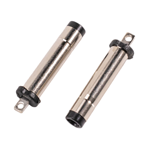 Prise d'alimentation CC de type fourche 40*17*20.5mm, Prise CC mâle 4017 pour remplacement de chargeur d'ordinateur portable - Product Image 2