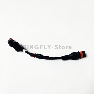 Cable Adaptador para Aspersor Centrífugo T25P, Nuevo, para Accesorios de Drones Agrícolas Dj1, Uso Agrícola, Material Plástico - Product Image 2