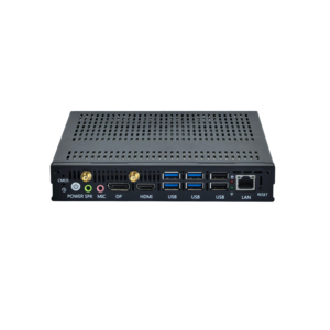 2025 liên thông minh hiệu suất cao 6/7/8/9th Gen hỗ trợ MX30-OPS-MX6900-Card đồ họa NVIDIA OPS-C máy tính giáo dục - Product Image 1