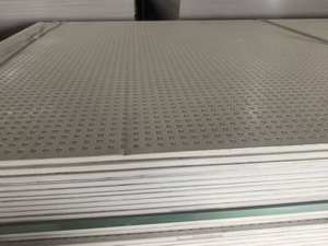 Panneaux en fibre-<span class=keywords><strong>ciment</strong></span> galvanisé ignifuges, plaques murales en silicate de calcium, panneaux en silicate de calcium de qualité supérieure - Product Image 2