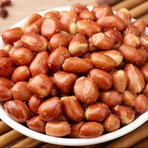 Proveedor OEM de Cacahuetes de Vietnam, Cacahuetes Tostados con Sabor Original, Dulces con Piel, Bajos en Grasa, Textura Suave, a Granel, OEM, Personalizados, para Exportación en Bolsa - Product Image 3