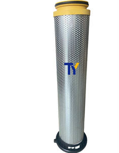 Filtro Hidráulico 21W-60-41121 21W6041121 para <span class=keywords><strong>Bulldozer</strong></span> D61EX-15EO D61PX-15 PC40MR-2 PC50MR-2 PC78MR-6 07063-01054 - Product Image 3