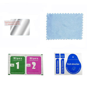 Protector de pantalla de vidrio templado MaGreen HD para <span class=keywords><strong>GoPro</strong></span> <span class=keywords><strong>Hero</strong></span> <span class=keywords><strong>11</strong></span> <span class=keywords><strong>Mini</strong></span> negro - Product Image 4