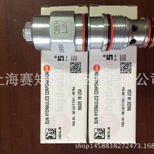 CBEH-LJN CBEHLJN CBEH LJN SUN Hydraulics Productos Genuinos y Auténticos en Estado Nuevo - Product Image 2