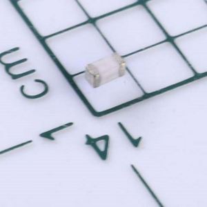 Factory Direct VHF160808H43NJT 0603 1608 Inductors High-Frequency Inductors 43nH 5% - Product Image 1