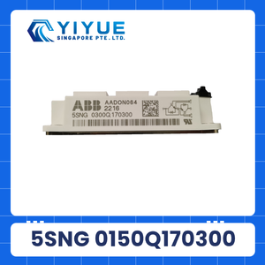 โมดูล IGBT รุ่นใหม่แท้ 5SNG 0150Q170300 Hitachi Energy ABB 62PAK แบบเฟสเลก ซิลิคอนเวเฟอร์ - Product Image 3