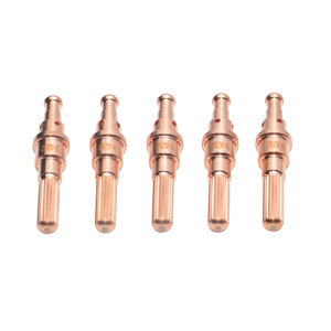 Électrode SL60 SL100 120A 9-8232 Consommables de découpe plasma Pièce de rechange - Product Image 1