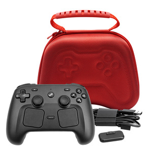 กระเป๋าใส่ Honcam แบบแข็ง ป้องกันการกระแทก สำหรับ Steam Controller 2 Gen 2026 - Product Image 4