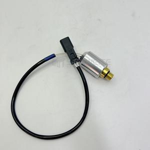 เซ็นเซอร์วัดแรงดัน Senwitt รุ่น 418-43-37681 สำหรับอะไหล่เครื่องจักรรถขุดและรถตัก - Product Image 2