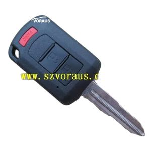 Custodia chiave per auto con <span class=keywords><strong>Transponder</strong></span> per alta sicurezza, - Product Image 3