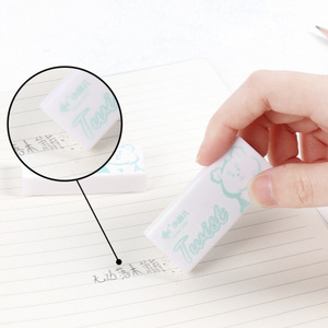 MiniFish Ensemble de 14 articles de papeterie pour jeunes <span class=keywords><strong>apprenants</strong></span>, design de dessin animé coloré, fournitures scolaires primaires et cadeaux pour enfants, modèle 0021 - Product Image 4