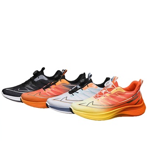 Zapatillas Deportivas Casuales Personalizadas al por Mayor 2026, Zapatillas de Running con Amortiguación de Aire de Alta Calidad para Hombre, Estilo Verano y <span class=keywords><strong>Campus</strong></span> - Product Image 5