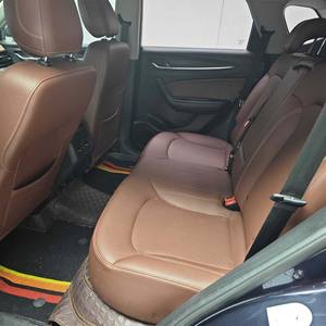 Auto Usado Zhonghua V6 2018 Gasolina en Buen Estado, Volante a la Izquierda, China, 1.5T 150 hp L4, SUV de 5 Plazas, Autos Baratos - Product Image 6