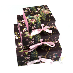 Plegable de cartón gris de apple de caja de regalo a3 de limón <span class=keywords><strong>para</strong></span> plátano fresa fruta caja de cartón - Product Image 1