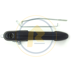 Maniglia esterna per porta Ac Rolcar ADAPTABLE per OE 46445209 adatta per Fiat Marea 1996 - Product Image 1
