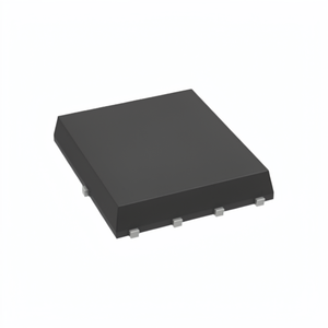 ทรานซิสเตอร์ในสต็อก 8-PQFN FDMS8018 ชิ้นส่วนอิเล็กทรอนิกส์ - Product Image 1