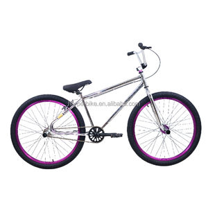 <span class=keywords><strong>Bicicleta</strong></span> BMX con ruedas grandes de buena calidad de 26/27,5/29 pulgadas para <span class=keywords><strong>bicicleta</strong></span> BMX de calle - Product Image 2