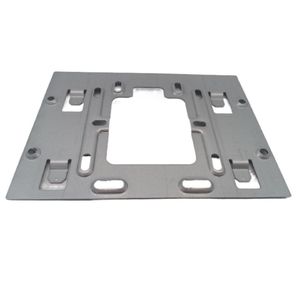 LeGood Support en acier galvanisé personnalisé Pliage de métal Pièces d'estampage Produit de services de coulée - Product Image 2