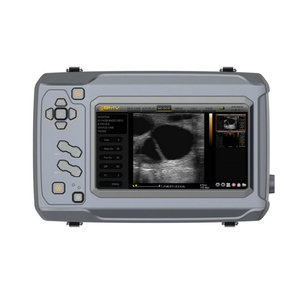 Di động thú y máy siêu âm cầm tay <span class=keywords><strong>Scanner</strong></span> cho động vật chó mèo bò lợn cừu dê BMV S6 - Product Image 1
