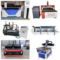Machine à graver CNC à bois AR1325 ATC 5 axes, fabrication de meubles en bois, découpe, gravure, changeur d'outils linéaire, haute qualité
