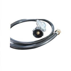 Brass Control <b>Valve</b> Low Pressure Propane Regulator for Gas Water Heater <b>Part</b> for Outdoor Household and Garage Use - Product Image 4