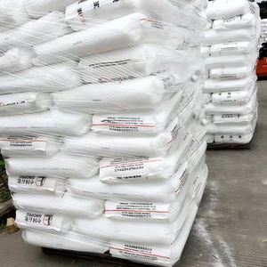 En gros Coloré En Plastique Matière Première Vierge Polypropylène pp Granules pour Seau - Product Image 5