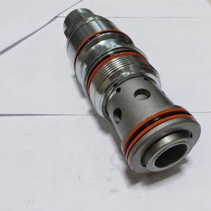 CAIALHN HYDRAULICS ORIGIN Authentique, rapport de pilotage 3:1, contrepoids ventilé - Référence atmosphérique - Product Image 3