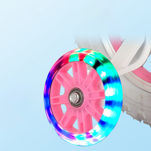 5세에서 7세, 10세, 12세 어린이용 자전거, 남자아이, 유아용 자전거 - Product Image 6