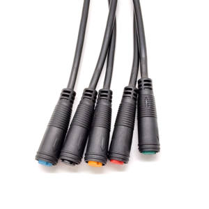 M8 2 סיכות 3 סיכות <span class=keywords><strong>4</strong></span> סיכות 5 סיכות 6 סיכות זכר נקבה דחיפה מהירה לנעילה - Product Image 6