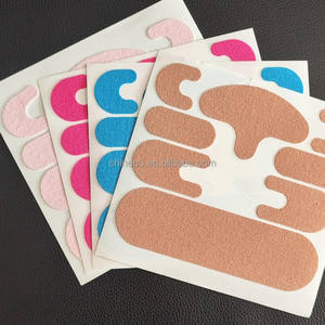 <span class=keywords><strong>Cerotti</strong></span> Antirughe per Viso, Occhi e <span class=keywords><strong>Collo</strong></span> con Tessuto in Nylon per Rassodamento - Product Image 1