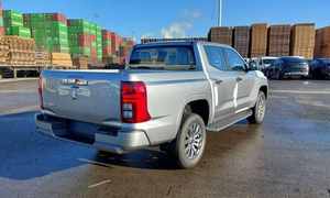 Auto Usado en Buen Estado, <span class=keywords><strong>Mitsubishi</strong></span> <span class=keywords><strong>L200</strong></span> Triton Sportero GLX+ 2023, Camioneta Doble Cabina, 2.4L Turbo, Autos Usados Listos para Enviar - Product Image 3