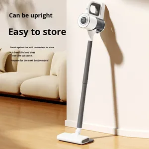 Wholesale Home Use Wet/Dry Sweeping Mopping <b>Vacuum</b> Cleaner Cordless <b>Handheld</b> 15000 Airwatts High Suction Power Deep Cleaning - Product Image 3