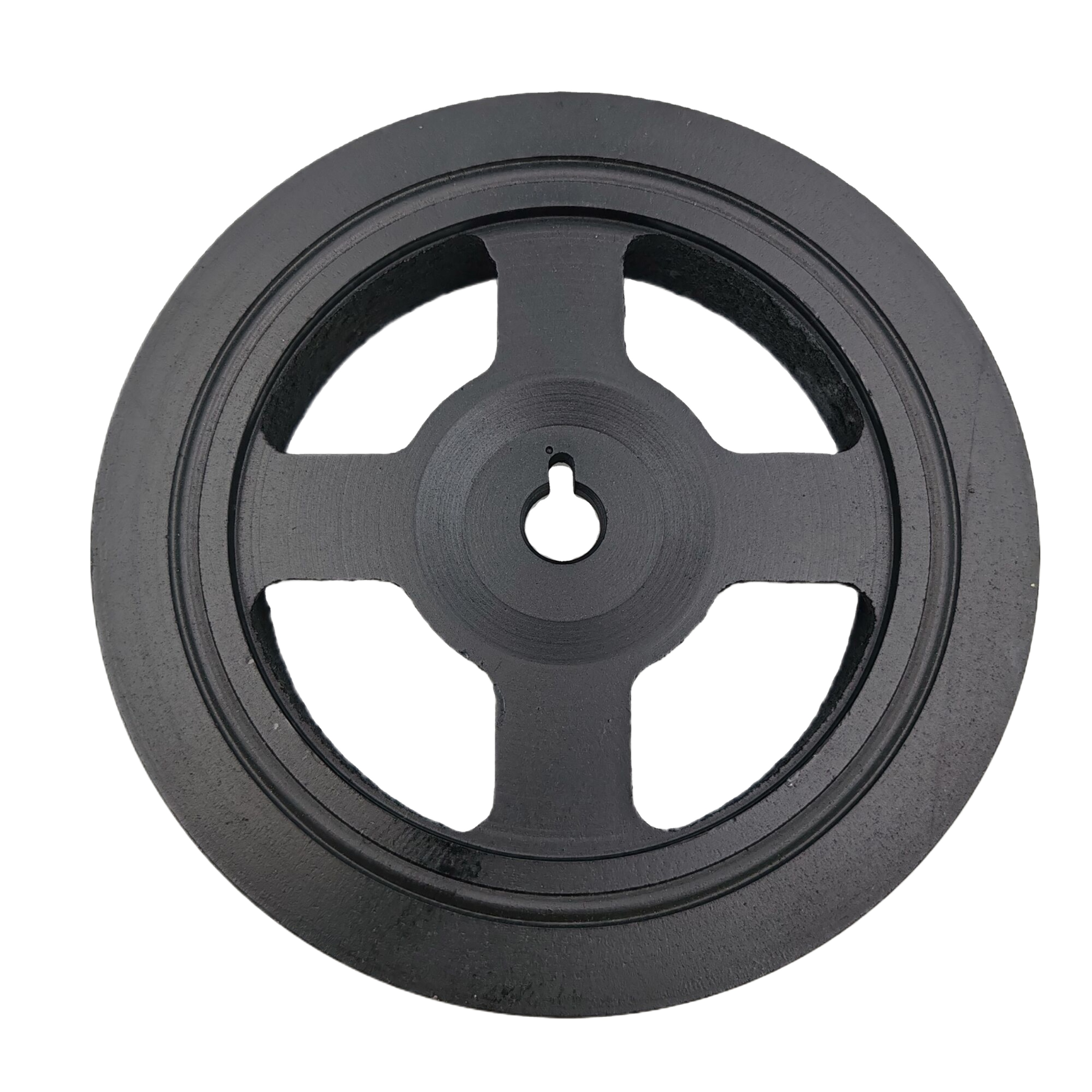 OSG VP-RENF-16 VコートXPMラフィング ミディアム ファインピッチ 4刃 刃径16×刃長48×全長125mm 8456616 粉末ハイスエンドミル Vコート XPM ラフィング ミディアム ファイン