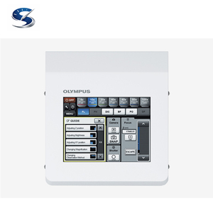 เครื่องเรืองแสงแนวตั้ง BX63 พร้อมระบบอัตโนมัติสำหรับการเพาะเลี้ยงเซลล์และการวิจัยทางการแพทย์ - Product Image 6