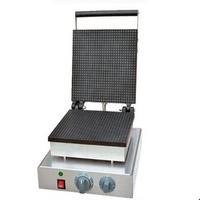 Haute qualité rapide électrique gaufre cône Baker crème glacée cône Machine crème glacée gaufrette cône cuisson