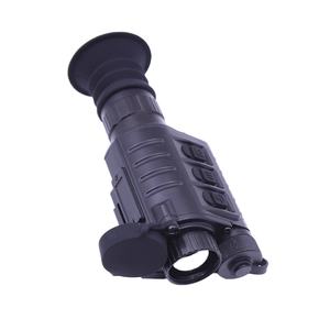 Xách tay A325 384*288 cầm Tay + Mũ bảo hiểm đa chức năng máy ảnh nhiệt Hình ảnh thiết bị nhìn đêm - Product Image 2