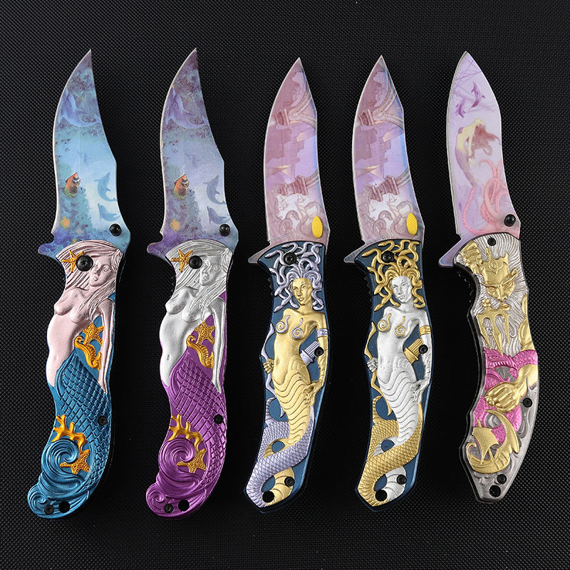 YJ Knives