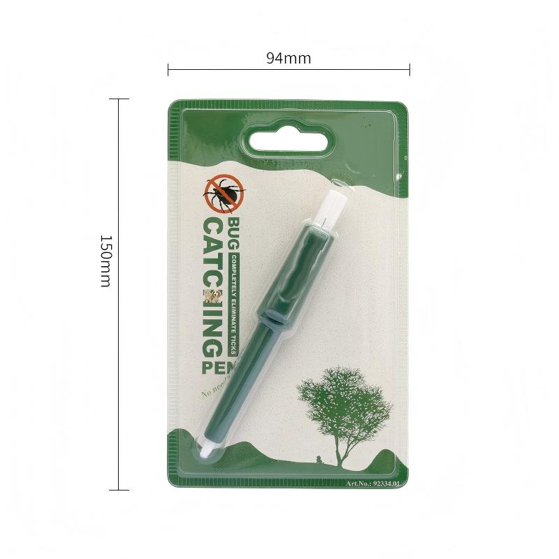 Haze Blue Bug Catching Tool Set